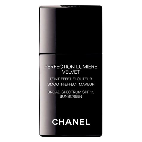 chanel perfection lumiere velvet ireland|CHANEL .